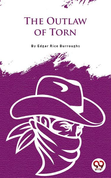 Produktbild: The Outlaw Of Torn
