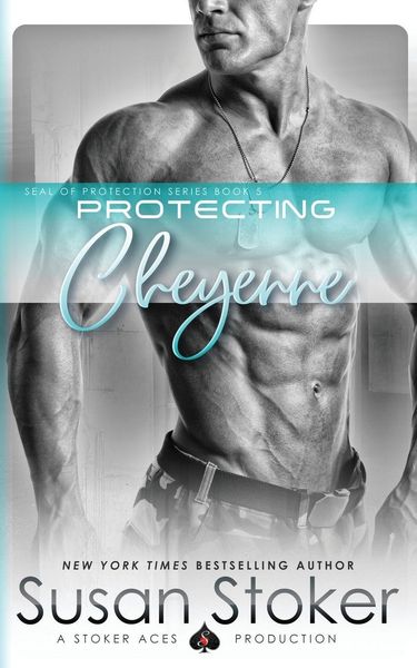 Produktbild: Protecting Cheyenne