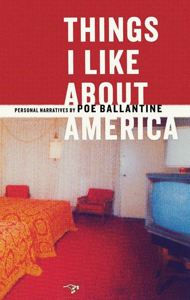 Produktbild: Things I Like About America