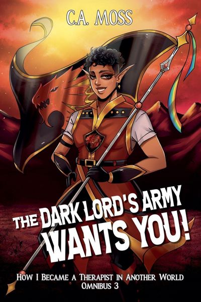 Produktbild: The Dark Lord's Army Wants You!
