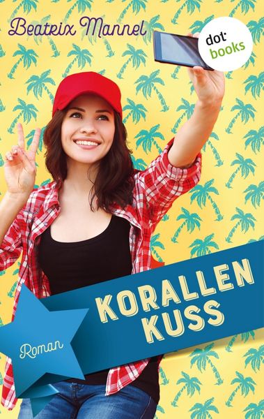 Produktbild: Korallenkuss
