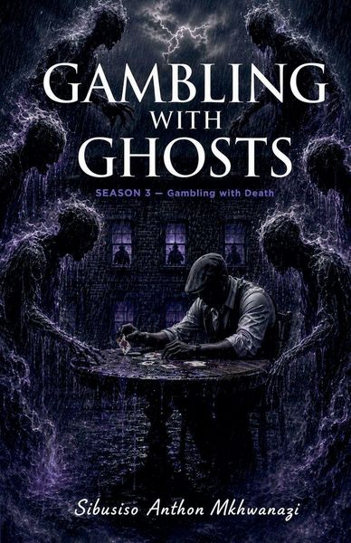 Produktbild: Gambling with death