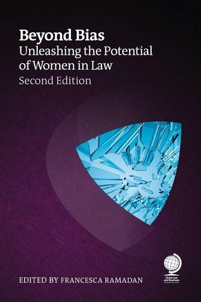 Produktbild: Beyond Bias, Second Edition