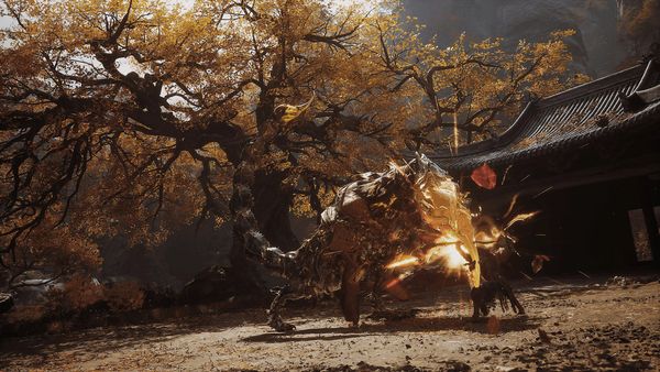 Produktbild: Black Myth: Wukong