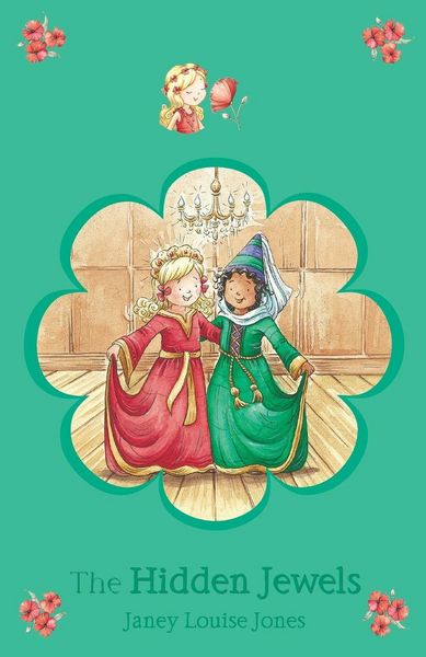 Produktbild: Princess Poppy