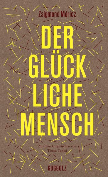 Produktbild: Der gl&uuml;ckliche Mensch