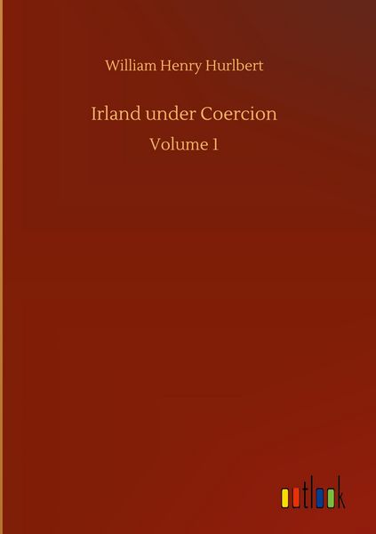 Produktbild: Irland under Coercion