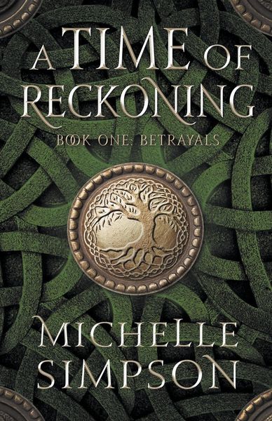 Produktbild: A Time of Reckoning