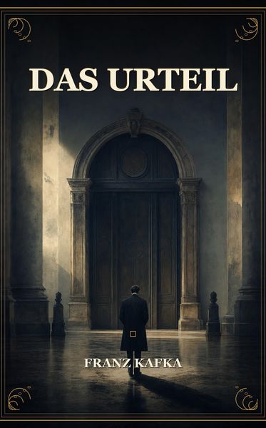 Produktbild: Das Urteil