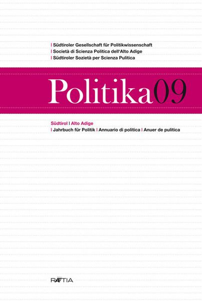 Produktbild: Politika 09