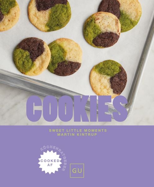 Produktbild: Cookies