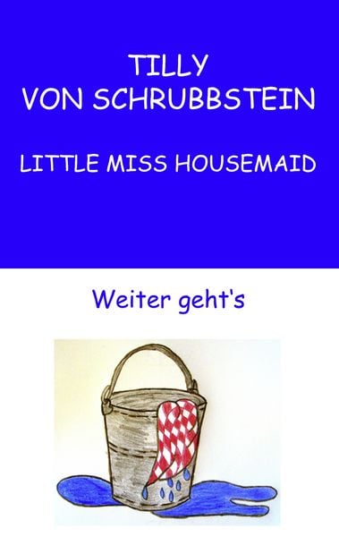 Produktbild: Tilly von Schrubbstein