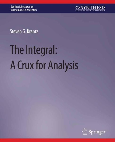 Produktbild: The Integral