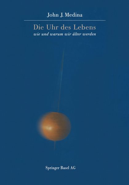 Produktbild: Die Uhr des Lebens