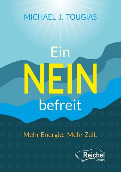 Produktbild: Ein NEIN befreit
