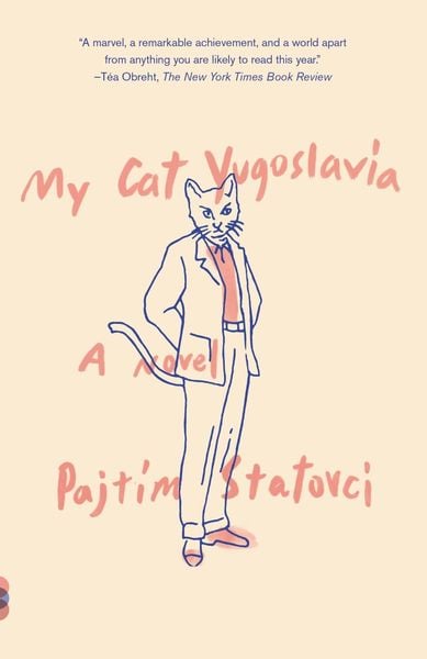 Produktbild: My Cat Yugoslavia