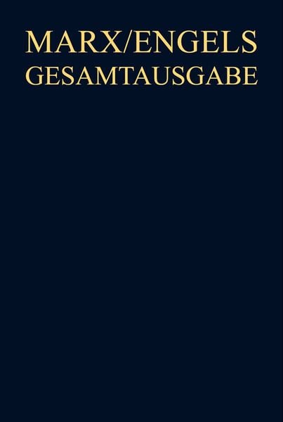 Produktbild: September 1857 bis Dezember 1858