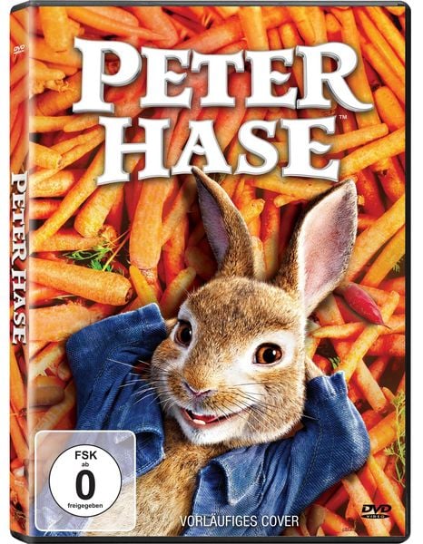 Produktbild: Peter Hase