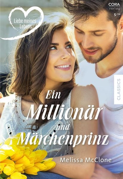 Produktbild: Ein Million&auml;r und M&auml;rchenprinz
