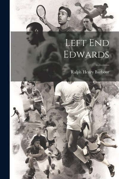 Produktbild: Left End Edwards