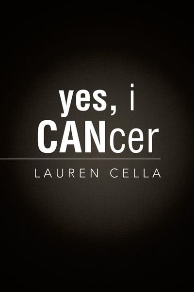 Produktbild: Yes, I Cancer