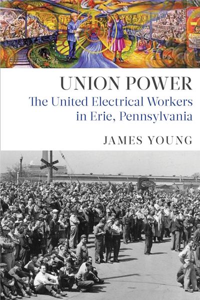 Produktbild: Union Power