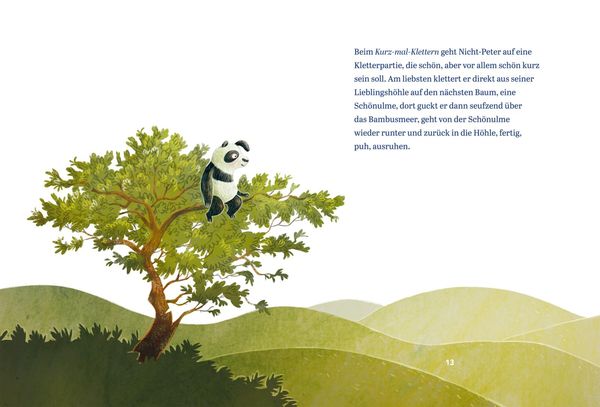 Produktbild: Panda-Pand