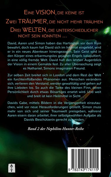 Produktbild: Ikaron