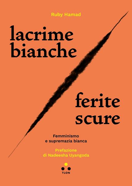 Produktbild: Lacrime bianche / ferite scure