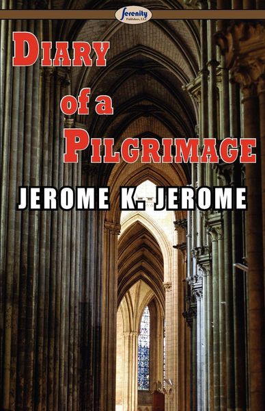 Produktbild: Diary of a Pilgrimage