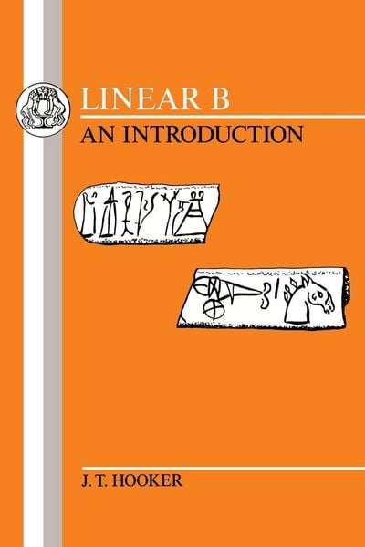 Produktbild: Linear B