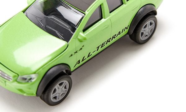 Produktbild: Siku 2349 Mercedes-Benz E-Klasse