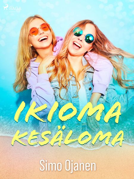 Produktbild: Ikioma kes&auml;loma