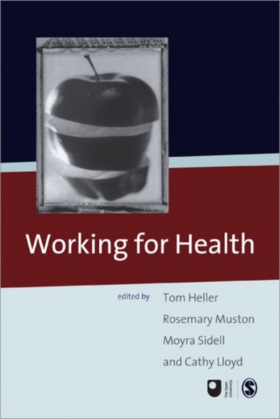 Produktbild: Working For Health