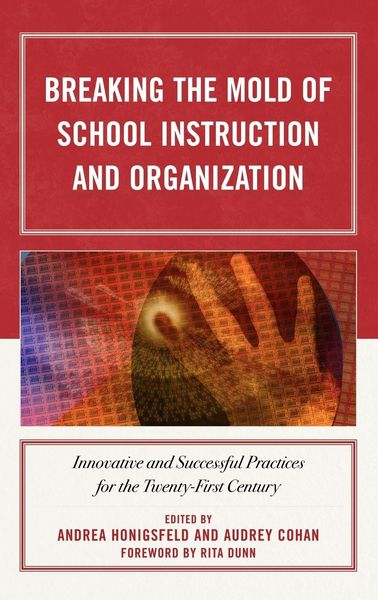 Produktbild: Breaking the Mold of School Instruction and Organization