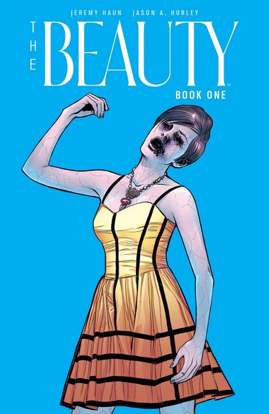 Produktbild: The Beauty Book One