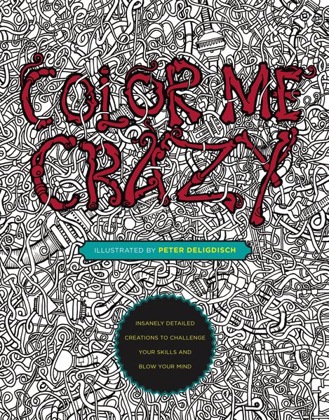 Produktbild: Color Me Crazy