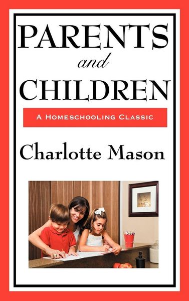 Produktbild: Parents and Children