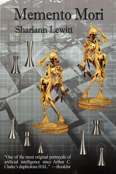 Produktbild: Memento Mori