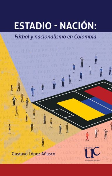 Produktbild: Estadio-naci&oacute;n.