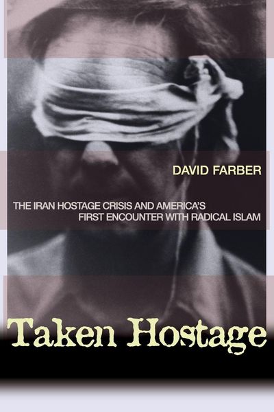Produktbild: Taken Hostage