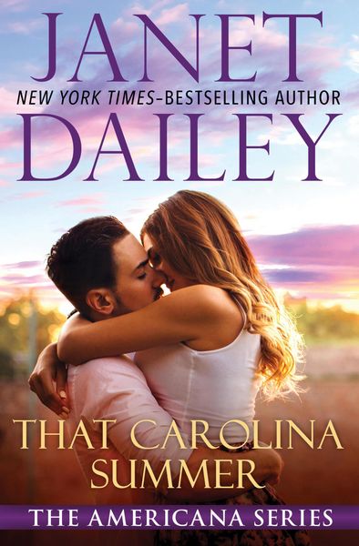 Produktbild: That Carolina Summer