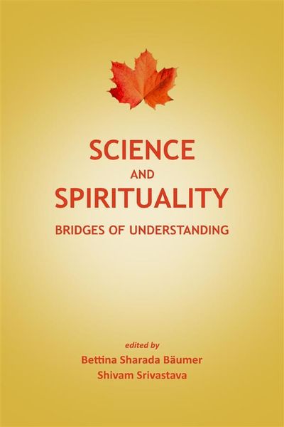 Produktbild: Science and Spirituality