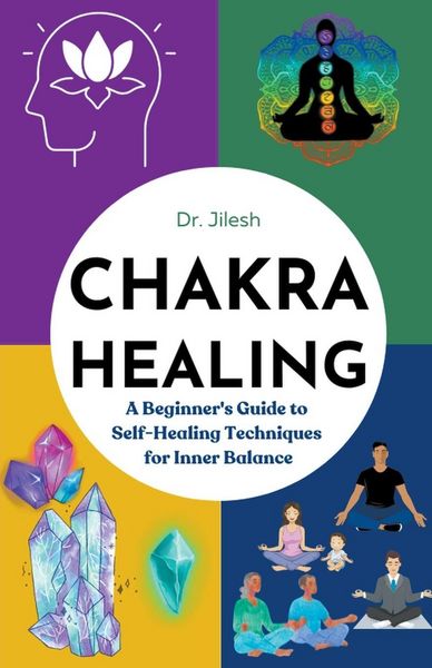 Produktbild: Chakra Healing