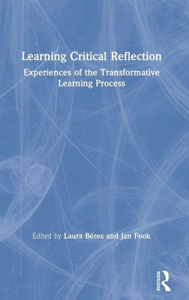 Produktbild: Learning Critical Reflection
