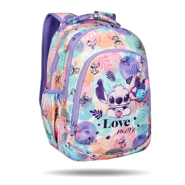 Produktbild: CoolPack Rucksack Disney Stitch Motiv 2 42x34,5x15cm