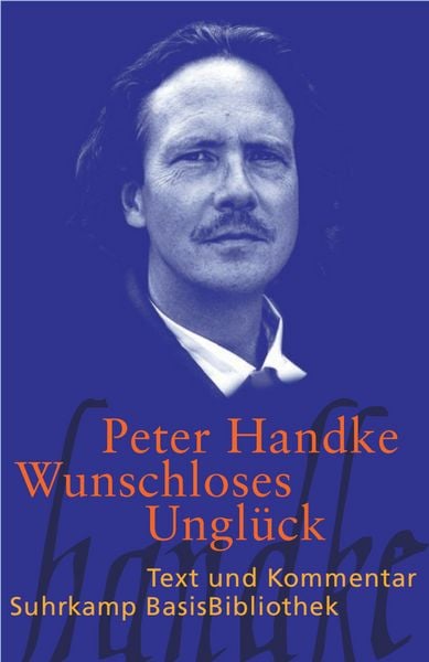 Produktbild: Wunschloses Ungl&uuml;ck