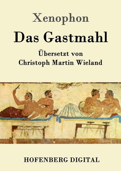 Produktbild: Das Gastmahl