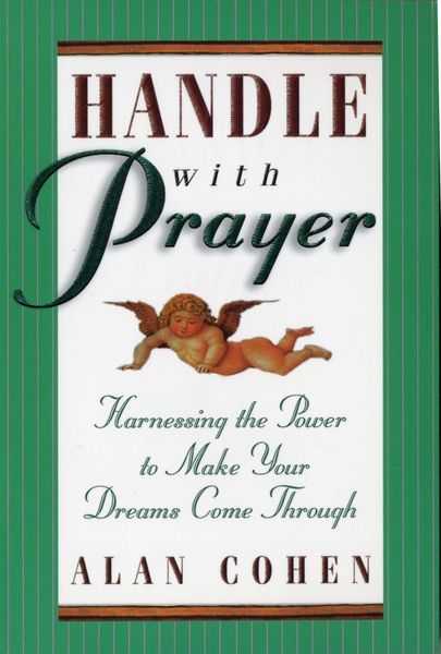 Produktbild: Handle With Prayer