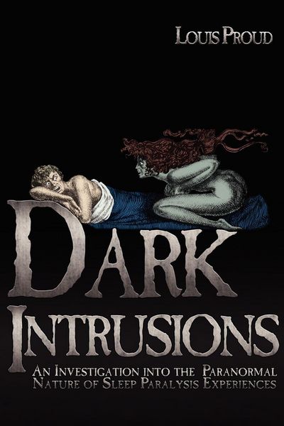 Produktbild: Dark Intrusions